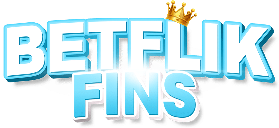 BETFLIKFINS เว็บตรง BETFLIK สล็อตออนไลน์ เกมเดิมพันครบวงจร ฝาก-ถอน ไม่มีขั้นต่ำ